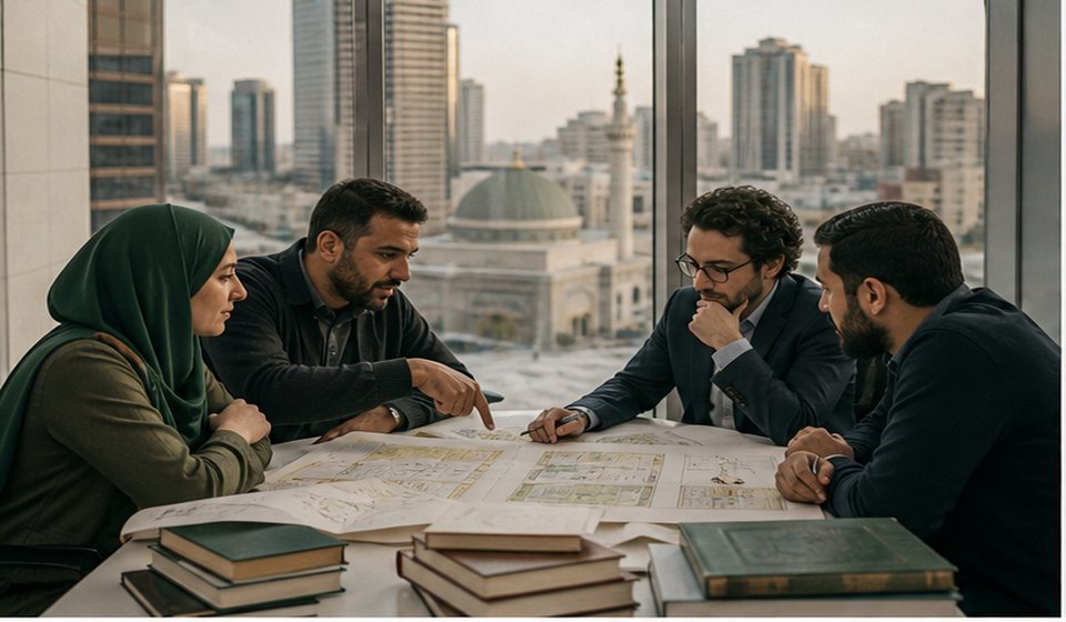 ما شروط الشهادة في الإسلام؟