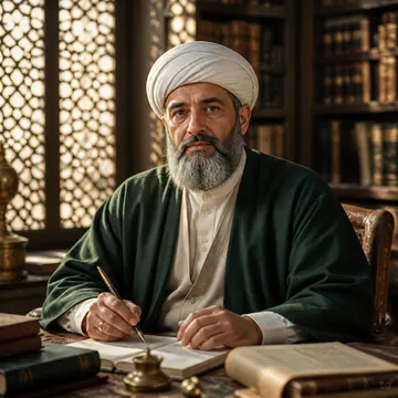 الشخصيات الحضارية