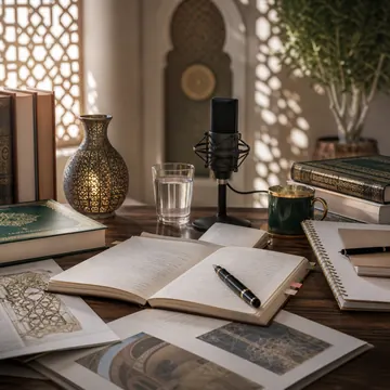 المعرفة الحضارية