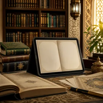 المكتبة الحضارية